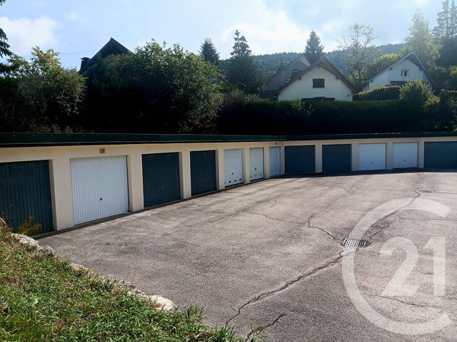 maison à vendre - 2 pièces - 28.0 m2 - METABIEF - 25 - FRANCHE-COMTE - Century 21 Avenir Immobilier