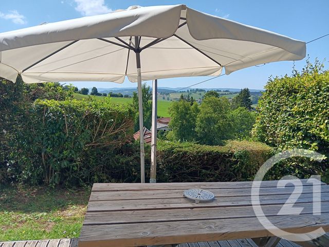 maison à vendre - 2 pièces - 28.0 m2 - METABIEF - 25 - FRANCHE-COMTE - Century 21 Avenir Immobilier