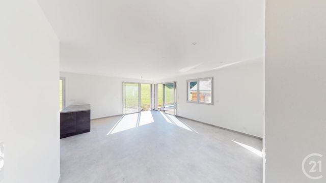 maison à vendre - 4 pièces - 86.0 m2 - LES HOPITAUX VIEUX - 25 - FRANCHE-COMTE - Century 21 Avenir Immobilier