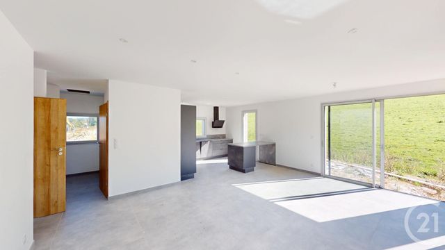 maison à vendre - 4 pièces - 86.0 m2 - LES HOPITAUX VIEUX - 25 - FRANCHE-COMTE - Century 21 Avenir Immobilier