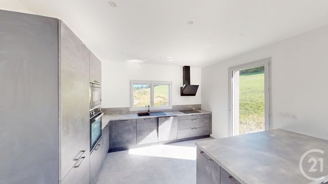 maison à vendre - 4 pièces - 86.0 m2 - LES HOPITAUX VIEUX - 25 - FRANCHE-COMTE - Century 21 Avenir Immobilier