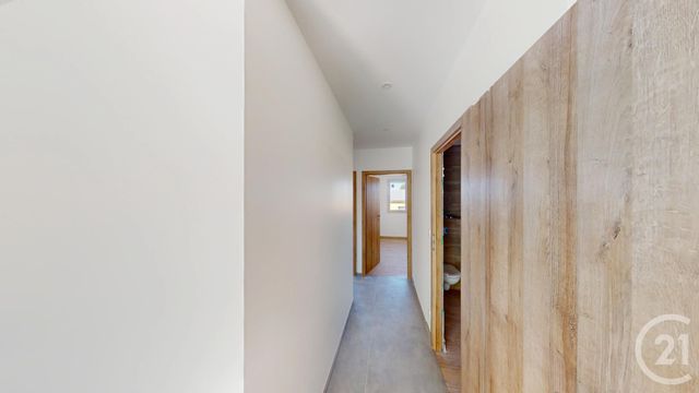 maison à vendre - 4 pièces - 86.0 m2 - LES HOPITAUX VIEUX - 25 - FRANCHE-COMTE - Century 21 Avenir Immobilier