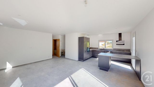 maison à vendre - 4 pièces - 86.0 m2 - LES HOPITAUX VIEUX - 25 - FRANCHE-COMTE - Century 21 Avenir Immobilier