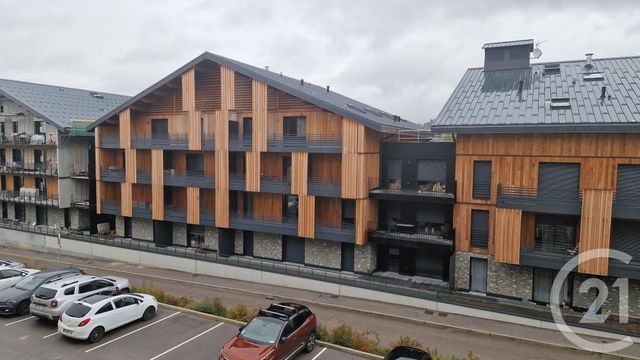 appartement - METABIEF - 25