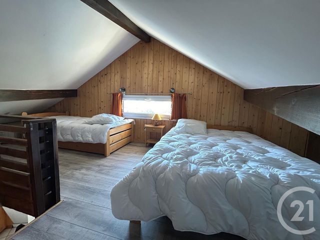 maison à louer - 2 pièces - 30.0 m2 - METABIEF - 25 - FRANCHE-COMTE - Century 21 Avenir Immobilier