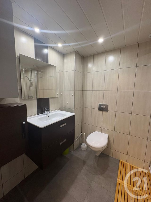 Appartement F3 à louer - 3 pièces - 44.24 m2 - METABIEF - 25 - FRANCHE-COMTE - Century 21 Avenir Immobilier