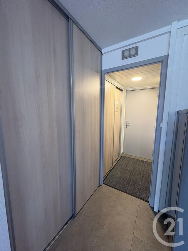 Appartement F3 à louer - 3 pièces - 44.24 m2 - METABIEF - 25 - FRANCHE-COMTE - Century 21 Avenir Immobilier
