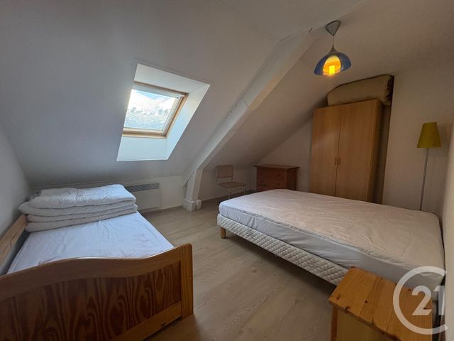 Appartement F3 à louer - 3 pièces - 44.24 m2 - METABIEF - 25 - FRANCHE-COMTE - Century 21 Avenir Immobilier