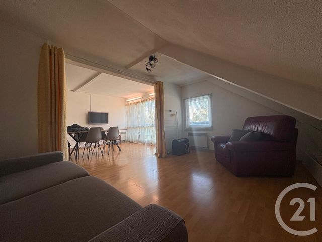 Appartement F3 à louer - 3 pièces - 44.24 m2 - METABIEF - 25 - FRANCHE-COMTE - Century 21 Avenir Immobilier