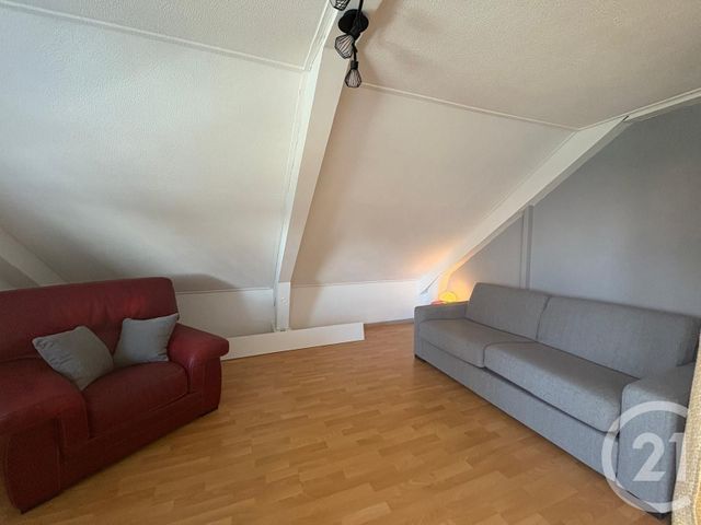 Appartement F3 à louer - 3 pièces - 44.24 m2 - METABIEF - 25 - FRANCHE-COMTE - Century 21 Avenir Immobilier