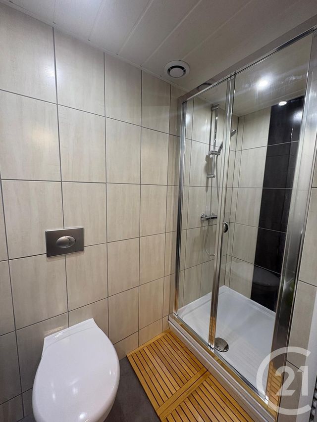 Appartement F3 à louer - 3 pièces - 44.24 m2 - METABIEF - 25 - FRANCHE-COMTE - Century 21 Avenir Immobilier