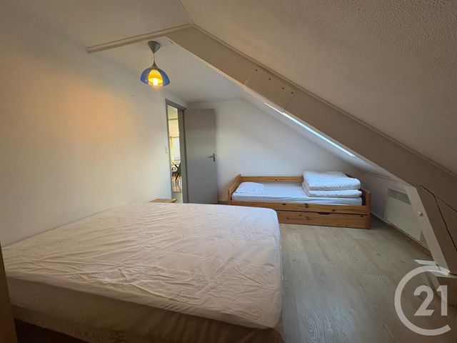 Appartement F3 à louer - 3 pièces - 44.24 m2 - METABIEF - 25 - FRANCHE-COMTE - Century 21 Avenir Immobilier