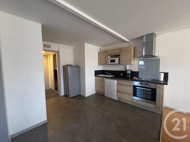 Appartement F3 à louer - 3 pièces - 44.24 m2 - METABIEF - 25 - FRANCHE-COMTE - Century 21 Avenir Immobilier