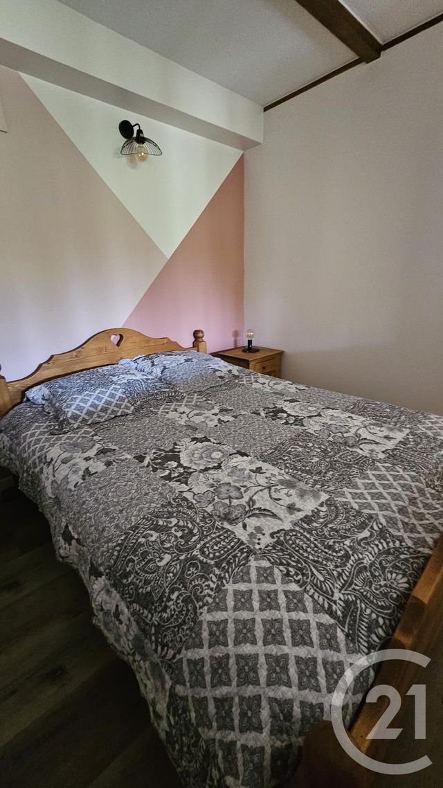 Appartement F2 à vendre - 2 pièces - 37.0 m2 - METABIEF - 25 - FRANCHE-COMTE - Century 21 Avenir Immobilier