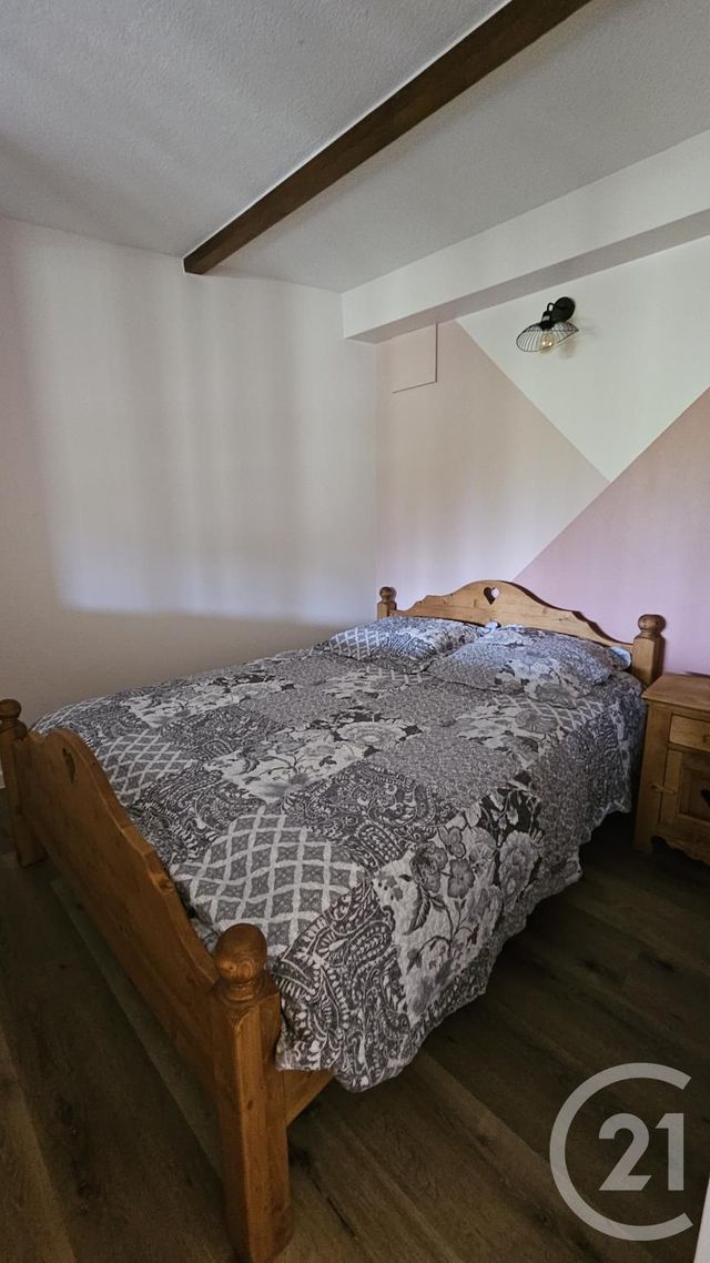 Appartement F2 à vendre - 2 pièces - 37.0 m2 - METABIEF - 25 - FRANCHE-COMTE - Century 21 Avenir Immobilier