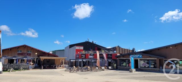 Appartement F2 à vendre - 2 pièces - 37.0 m2 - METABIEF - 25 - FRANCHE-COMTE - Century 21 Avenir Immobilier