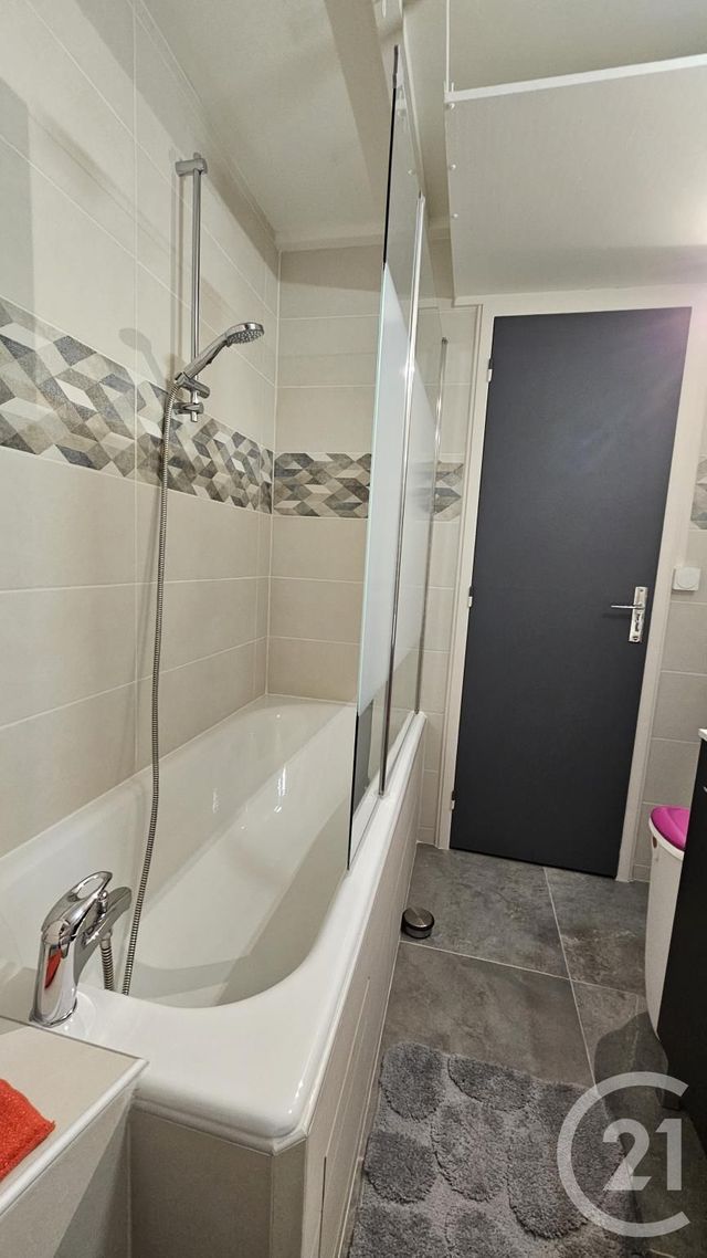 Appartement F2 à vendre - 2 pièces - 37.0 m2 - METABIEF - 25 - FRANCHE-COMTE - Century 21 Avenir Immobilier