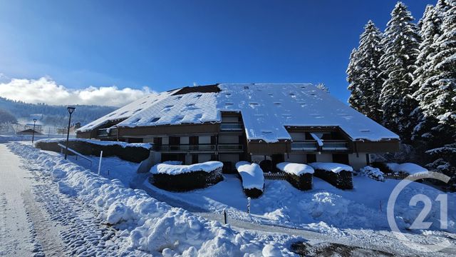 appartement - METABIEF - 25