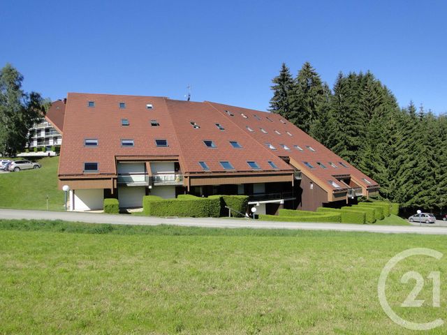 appartement - METABIEF - 25