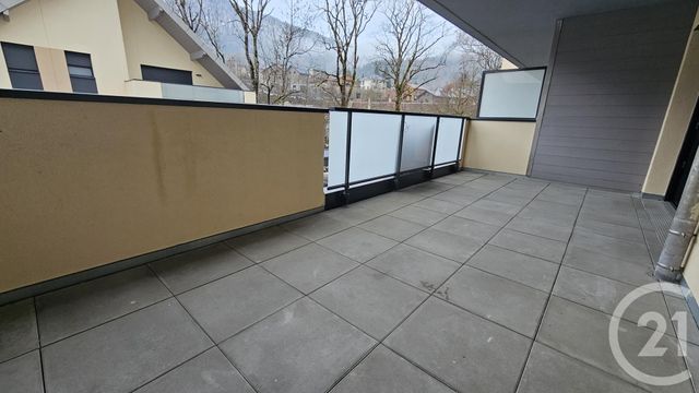 Appartement F2 à vendre - 2 pièces - 37.24 m2 - JOUGNE - 25 - FRANCHE-COMTE - Century 21 Avenir Immobilier