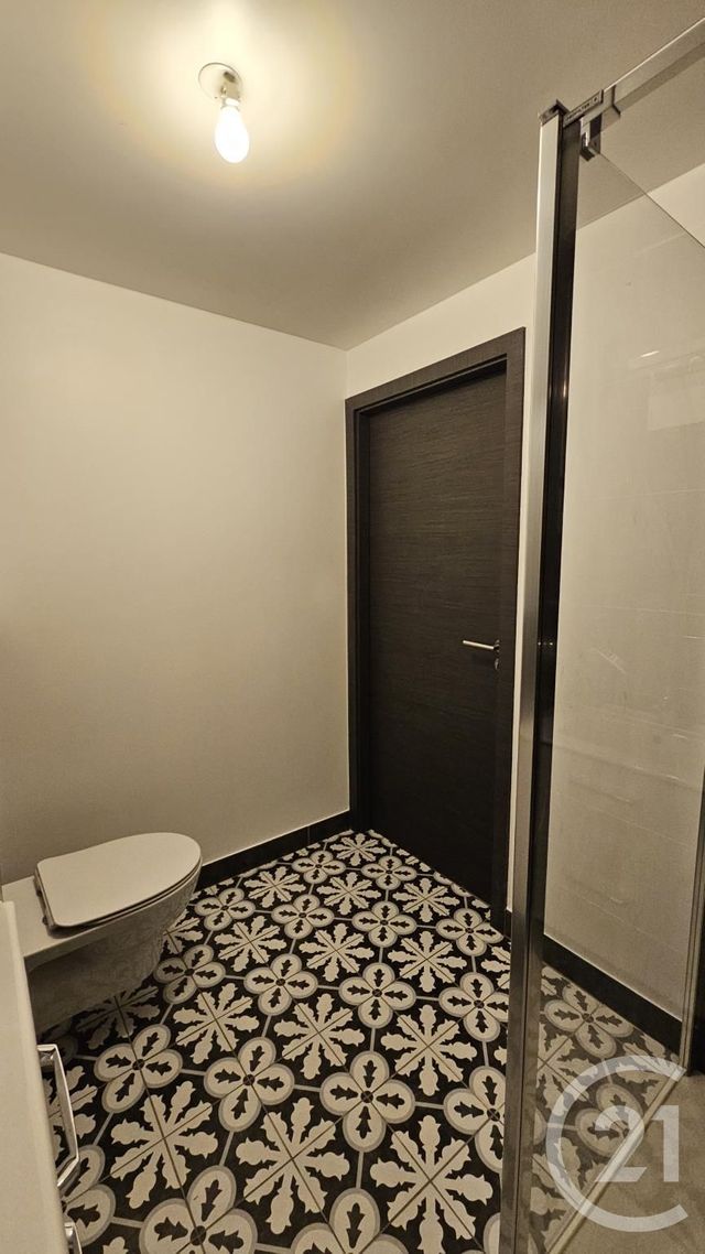 Appartement F2 à vendre - 2 pièces - 37.24 m2 - JOUGNE - 25 - FRANCHE-COMTE - Century 21 Avenir Immobilier