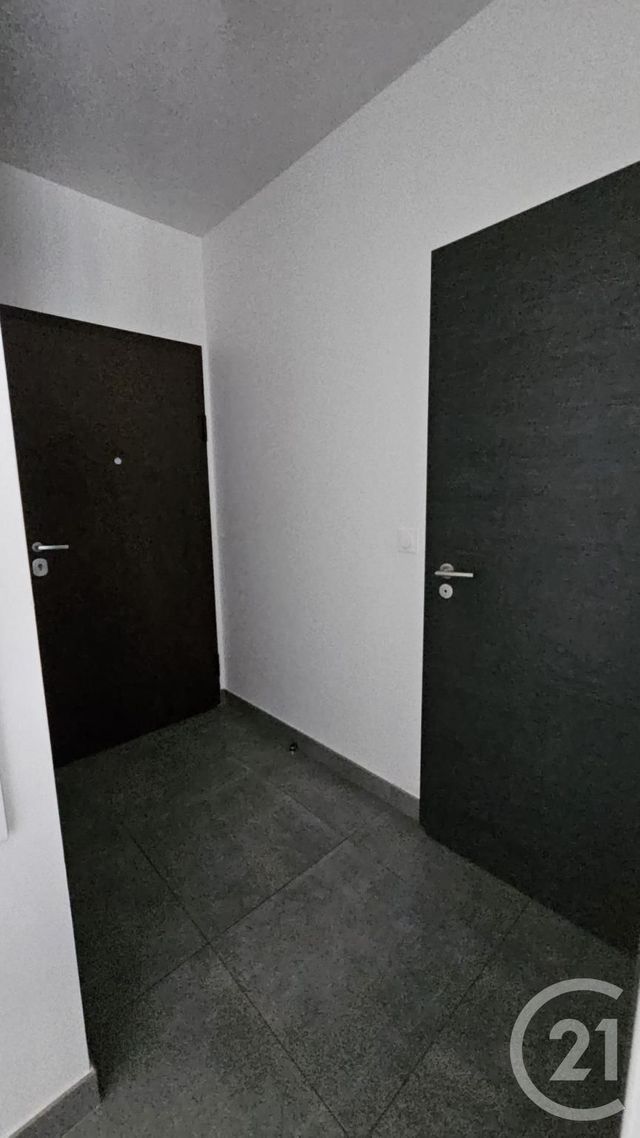 Appartement F2 à vendre - 2 pièces - 37.24 m2 - JOUGNE - 25 - FRANCHE-COMTE - Century 21 Avenir Immobilier