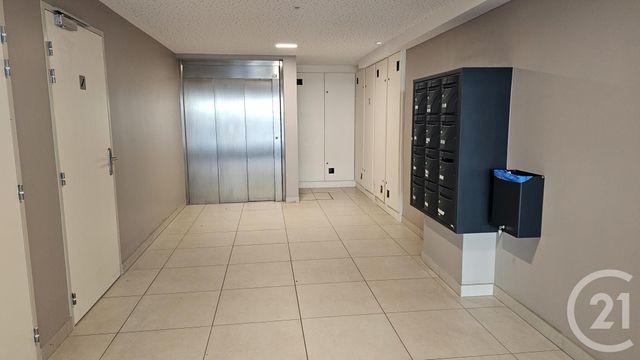 Appartement F2 à vendre - 2 pièces - 37.24 m2 - JOUGNE - 25 - FRANCHE-COMTE - Century 21 Avenir Immobilier