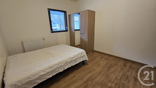 Appartement F2 à vendre - 2 pièces - 37.24 m2 - JOUGNE - 25 - FRANCHE-COMTE - Century 21 Avenir Immobilier