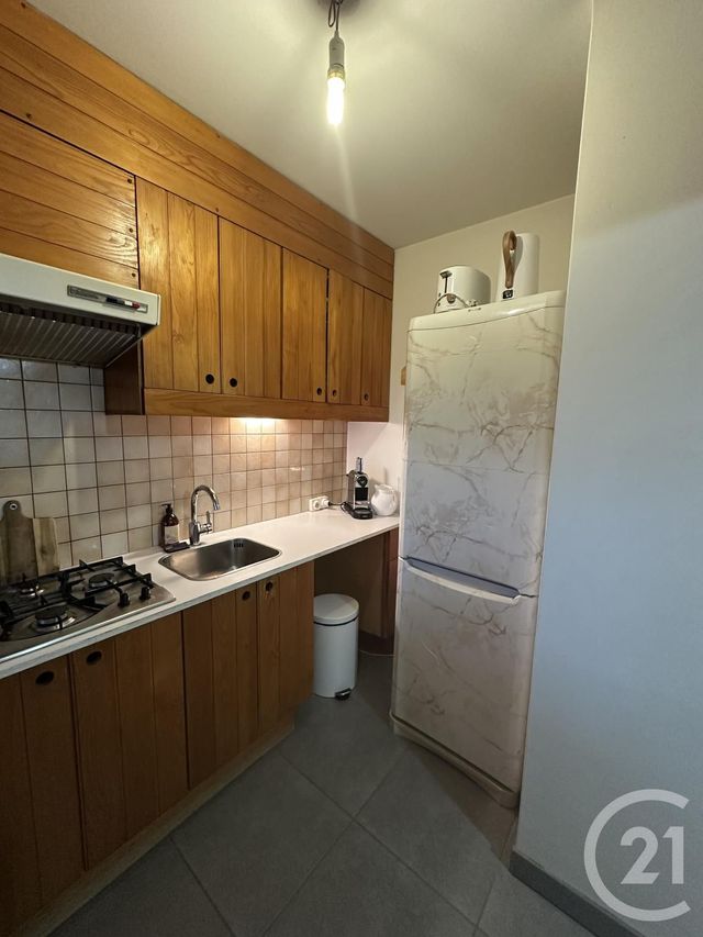 Appartement F2 à louer - 2 pièces - 59.6 m2 - MALBUISSON - 25 - FRANCHE-COMTE - Century 21 Avenir Immobilier