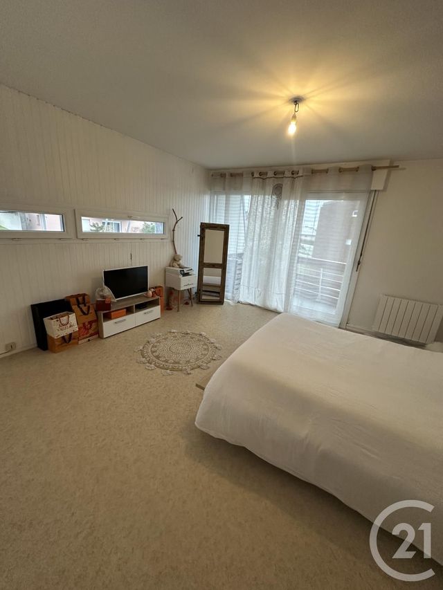 Appartement F2 à louer - 2 pièces - 59.6 m2 - MALBUISSON - 25 - FRANCHE-COMTE - Century 21 Avenir Immobilier