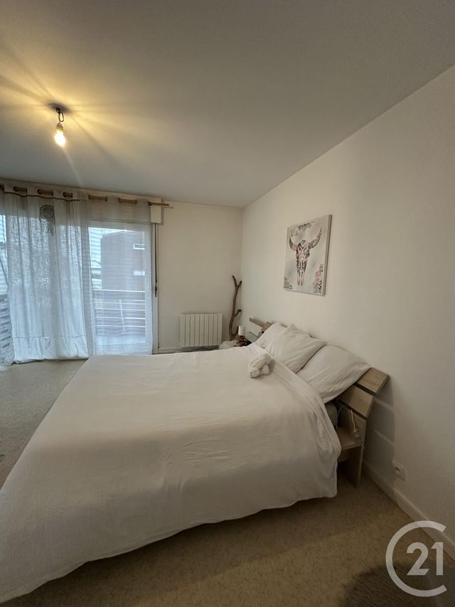 Appartement F2 à louer - 2 pièces - 59.6 m2 - MALBUISSON - 25 - FRANCHE-COMTE - Century 21 Avenir Immobilier