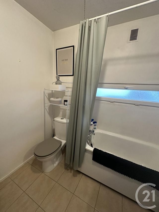 Appartement F2 à louer - 2 pièces - 59.6 m2 - MALBUISSON - 25 - FRANCHE-COMTE - Century 21 Avenir Immobilier