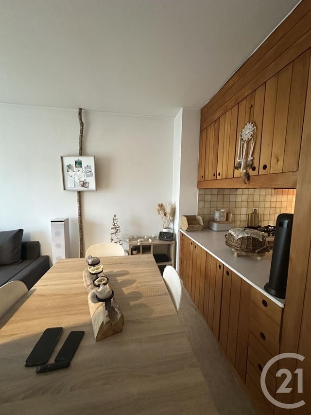 Appartement F2 à louer - 2 pièces - 59.6 m2 - MALBUISSON - 25 - FRANCHE-COMTE - Century 21 Avenir Immobilier