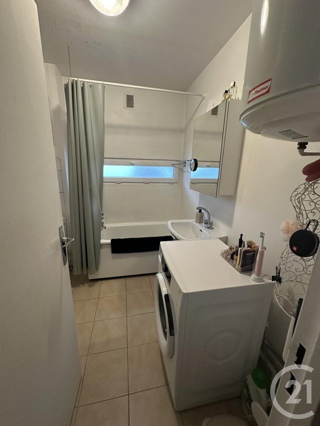 Appartement F2 à louer - 2 pièces - 59.6 m2 - MALBUISSON - 25 - FRANCHE-COMTE - Century 21 Avenir Immobilier