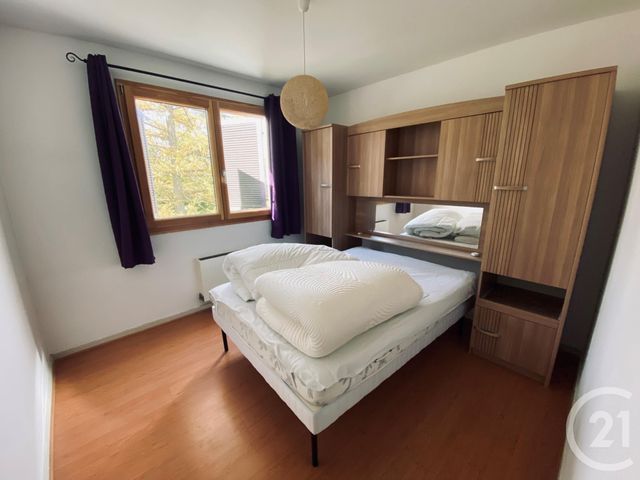 Appartement F2 à louer - 2 pièces - 43.6 m2 - METABIEF - 25 - FRANCHE-COMTE - Century 21 Avenir Immobilier