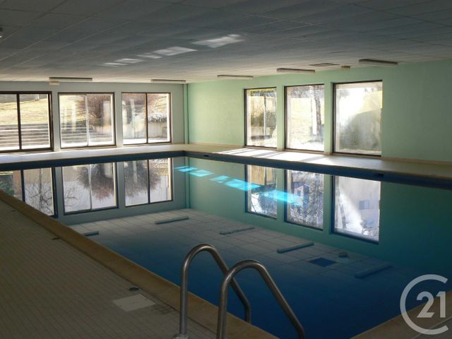 Appartement F2 à louer - 2 pièces - 43.6 m2 - METABIEF - 25 - FRANCHE-COMTE - Century 21 Avenir Immobilier