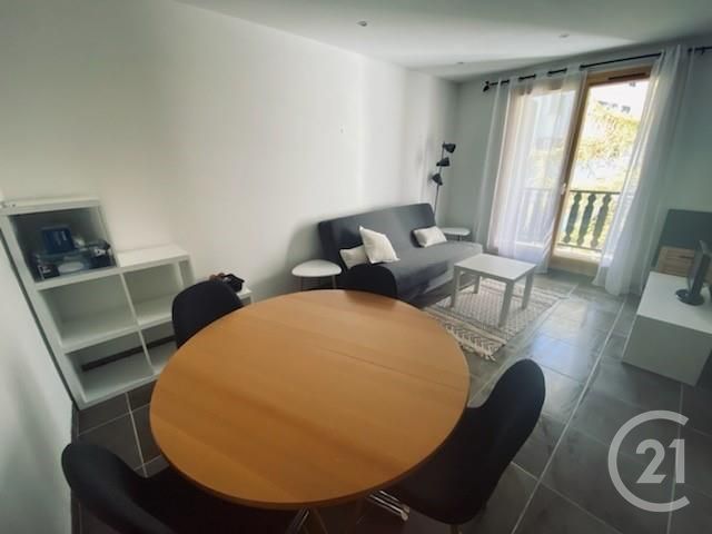 Appartement F2 à louer - 2 pièces - 43.6 m2 - METABIEF - 25 - FRANCHE-COMTE - Century 21 Avenir Immobilier