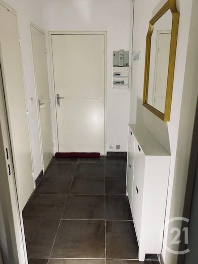 Appartement F2 à louer - 2 pièces - 43.6 m2 - METABIEF - 25 - FRANCHE-COMTE - Century 21 Avenir Immobilier
