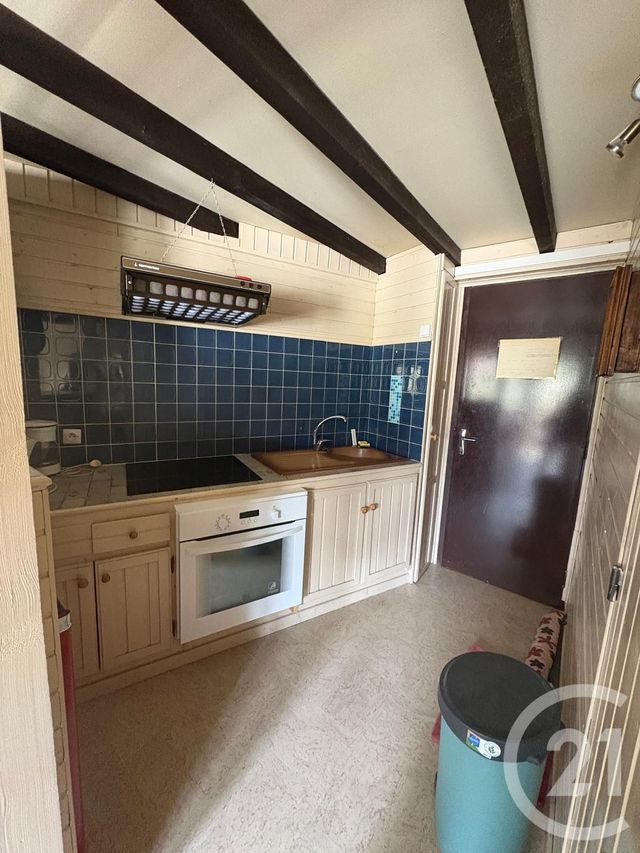 Appartement Duplex à louer - 3 pièces - 30.47 m2 - METABIEF - 25 - FRANCHE-COMTE - Century 21 Avenir Immobilier