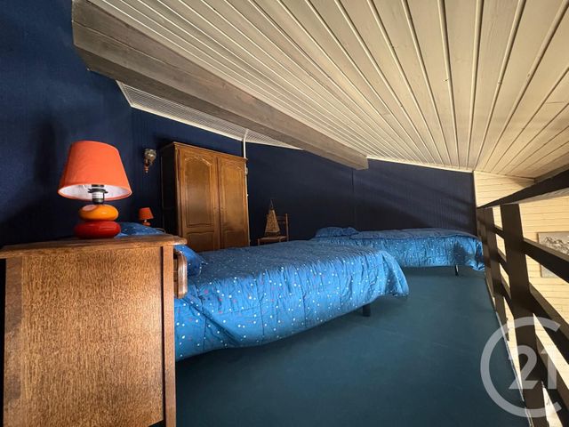 Appartement Duplex à louer - 3 pièces - 30.47 m2 - METABIEF - 25 - FRANCHE-COMTE - Century 21 Avenir Immobilier