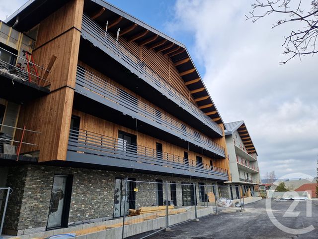 parking à louer - 15.0 m2 - METABIEF - 25 - FRANCHE-COMTE - Century 21 Avenir Immobilier