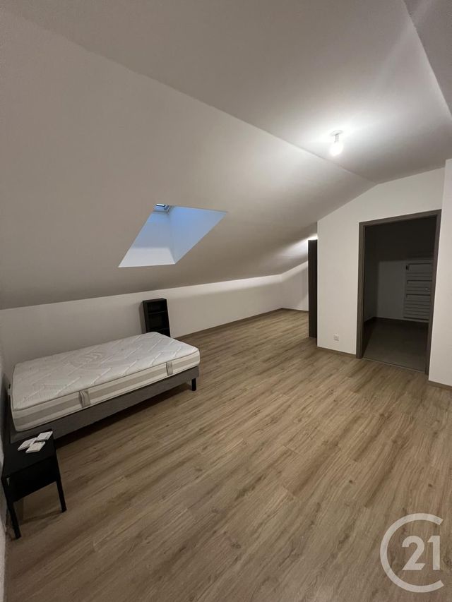 Appartement F2 à louer - 2 pièces - 46.09 m2 - METABIEF - 25 - FRANCHE-COMTE - Century 21 Avenir Immobilier