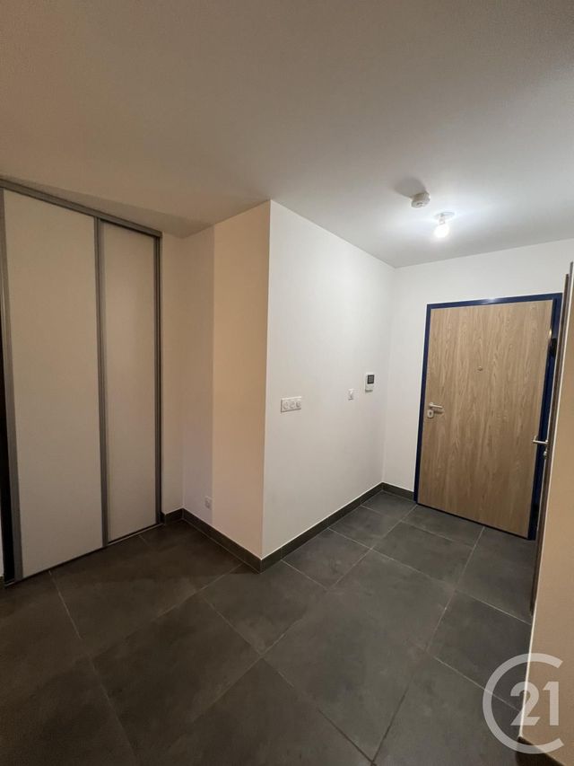 Appartement F2 à louer - 2 pièces - 46.09 m2 - METABIEF - 25 - FRANCHE-COMTE - Century 21 Avenir Immobilier