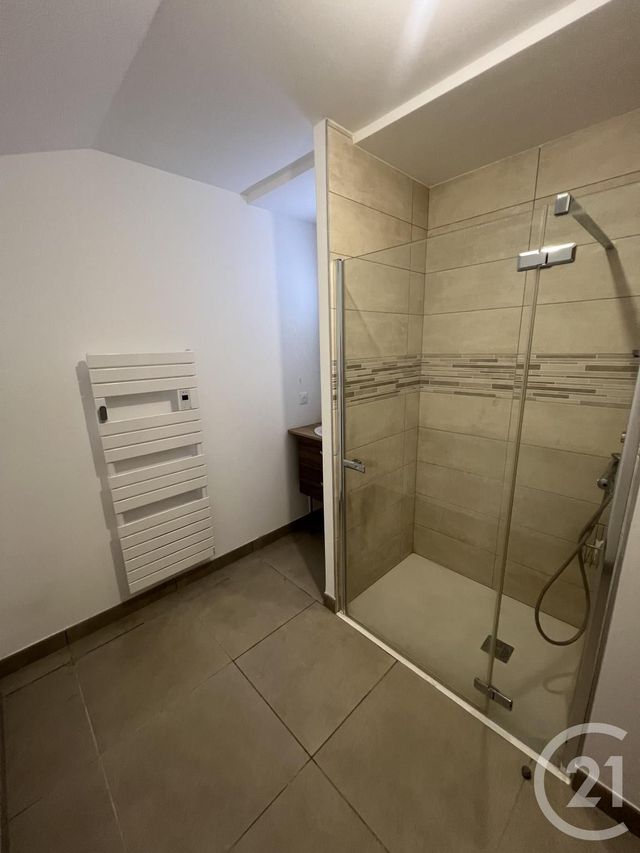 Appartement F2 à louer - 2 pièces - 46.09 m2 - METABIEF - 25 - FRANCHE-COMTE - Century 21 Avenir Immobilier