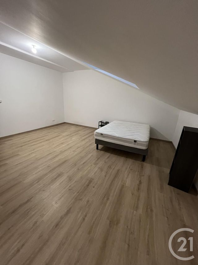 Appartement F2 à louer - 2 pièces - 46.09 m2 - METABIEF - 25 - FRANCHE-COMTE - Century 21 Avenir Immobilier