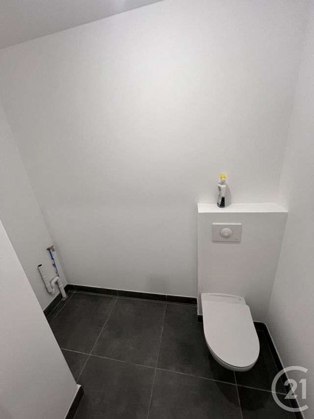 Appartement F2 à louer - 2 pièces - 46.09 m2 - METABIEF - 25 - FRANCHE-COMTE - Century 21 Avenir Immobilier