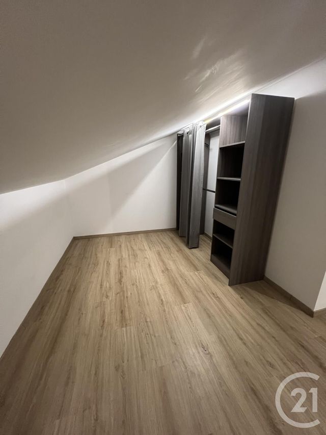 Appartement F2 à louer - 2 pièces - 46.09 m2 - METABIEF - 25 - FRANCHE-COMTE - Century 21 Avenir Immobilier