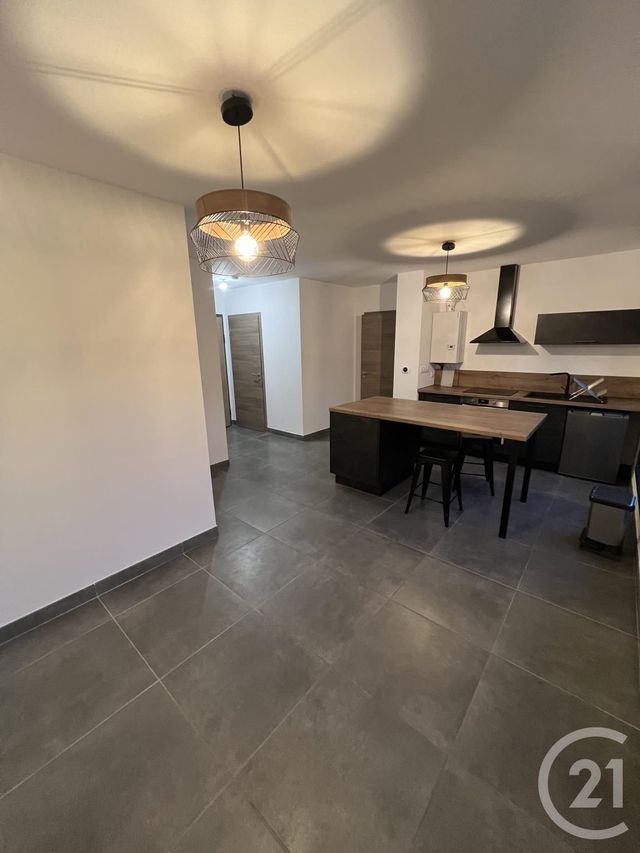 Appartement F2 à louer - 2 pièces - 46.09 m2 - METABIEF - 25 - FRANCHE-COMTE - Century 21 Avenir Immobilier