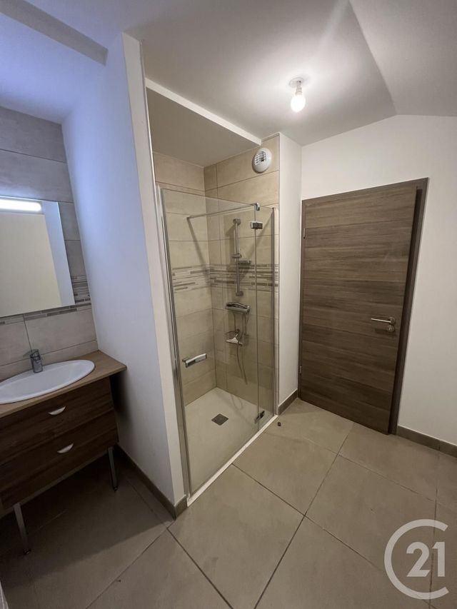 Appartement F2 à louer - 2 pièces - 46.09 m2 - METABIEF - 25 - FRANCHE-COMTE - Century 21 Avenir Immobilier