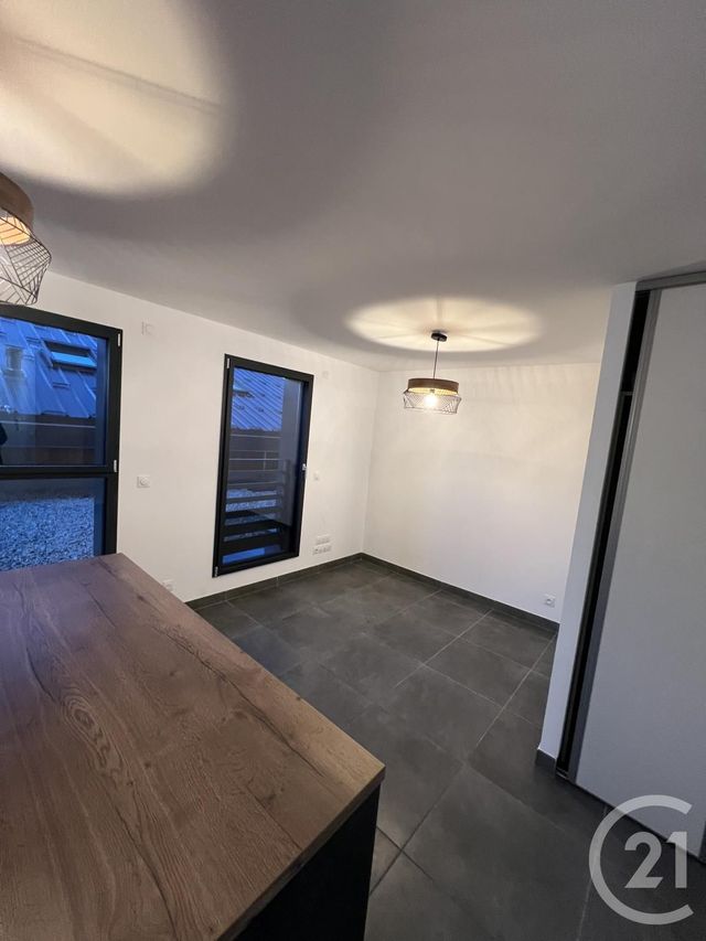 Appartement F2 à louer - 2 pièces - 46.09 m2 - METABIEF - 25 - FRANCHE-COMTE - Century 21 Avenir Immobilier